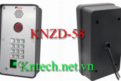 Điện thoại Kntech Thang Máy  KNZD-59