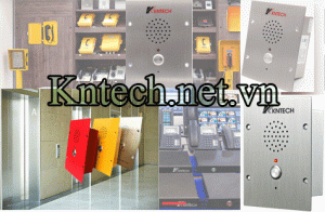 Dien Thoai Kntech Thang May Knzd 11