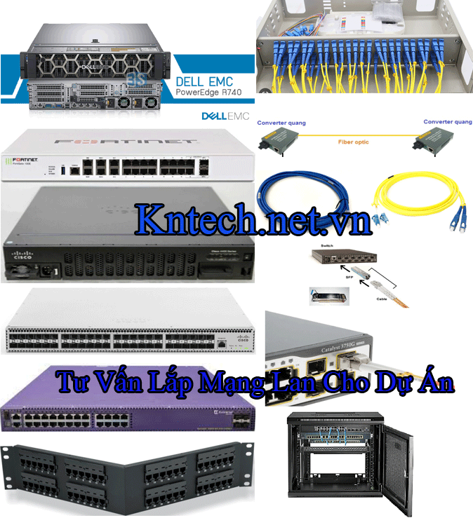 Lắp Hệ Thống Tổng Đài Khách Sạn