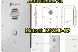 Kntech Knzd 09