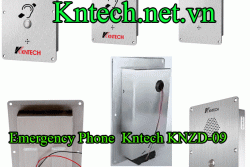 Emergency Phone Kntech Knzd 09