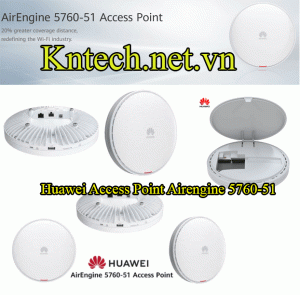 huawei-access-point-airengine-5760-51