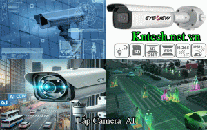 Camera Giám sát an Ninh