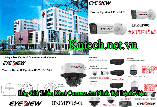 Thiết Lập Hệ Thống AI Camera Giám Sát