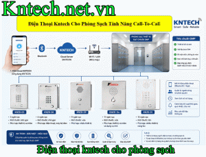 Hướng Dẫn Chọn Điện Thoại Phòng Sạch