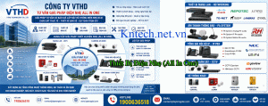 Thiết Bị Điện Nhẹ (All In One)