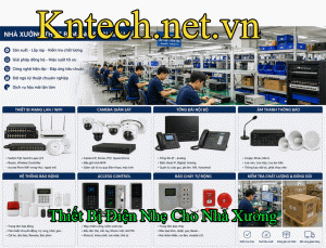 Tại Hà Nội Doanh Nghiệp Cung Cấp Điện Nhẹ Uy Tín