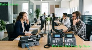 Báo Giá Điện Thoại Ip Phone