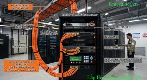 Công Ty Tư Vấn Báo Giá Amply IP