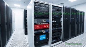 PA Dịch Vụ Tư Vấn Hệ Thống Âm Thanh